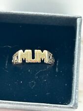 mum ring for sale  KEIGHLEY