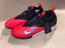 Zapatos de fútbol de interior Nike Phantom Vision 2 Pro React IC, talla 10,5, próximo segunda mano  Embacar hacia Argentina