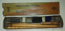 Necessaire pulizia fucile usato  Foggia