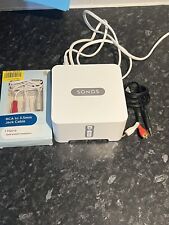 Faulty sonos connect for sale  BARNET