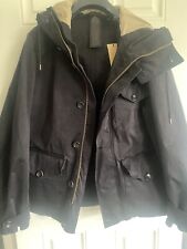 Ten navy jacket for sale  UK