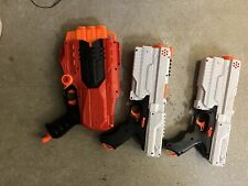 Nerf guns lot for sale  Austin