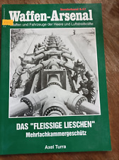 Waffen arsenal fleissige gebraucht kaufen  Tuttlingen