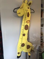 kids height chart for sale  WEST MALLING