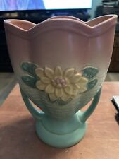 Vase hull water for sale  Windsor