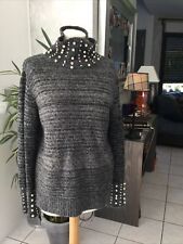 Pull jubylee taille d'occasion  Andeville