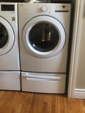 White washer dryer for sale  Shoreham