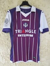 Maillot toulouse tfc d'occasion  Nîmes