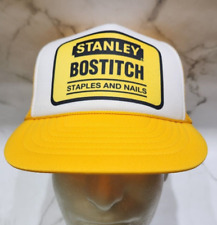 Stanley bostitch staples for sale  Columbia