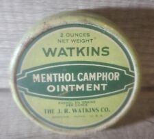Vintage j.r. watkins for sale  Greensboro