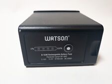 Watson a60 lithium for sale  Austin