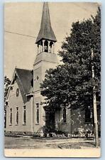 1912 methodical episcopal for sale  Terre Haute