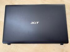 Acer aspire 5742 for sale  UK