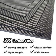 Carbon fiber fibre for sale  Shipping to Ireland