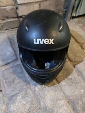 Uvex helm hne gebraucht kaufen  Wildau