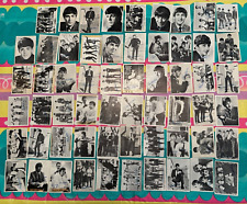 beatles cards for sale  Bel Air