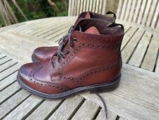 Loake boots bedale for sale  CHICHESTER