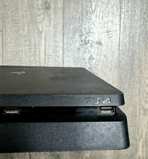 slim 4 playstation for sale  Plano