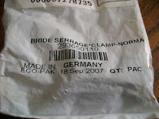 BRP CAN AM NORMA BRAÇADEIRA PACOTE DE 3, P/N 293650110, SERVE PARA A MAIORIA DOS MODELOS CAN AM ATV comprar usado  Enviando para Brazil