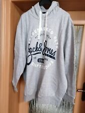 Jack jones hoodie gebraucht kaufen  Schönhausen (Elbe)
