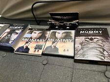 The Mummy, Tom Cruise VR Experience Walmart Excl 4K Ultra HD, Blu Ray Novo Selado comprar usado  Enviando para Brazil
