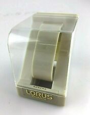 Lorus astuccio box usato  Pomigliano D Arco