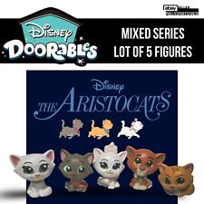 Aristocats complete set for sale  Sewell