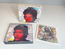 Bob Dylan Biograph CD 3 conjunto completo de discos, usado comprar usado  Enviando para Brazil