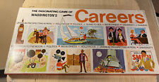 Vintage careers board for sale  Shipping to Ireland