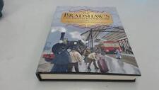 1853 Continetals Railway Guide, Bradshaw, Used; Good Book for sale  MILTON KEYNES