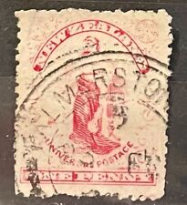New zealand 1905 for sale  LONDON