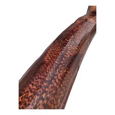 Snakewood log exotic for sale  Shipping to United States