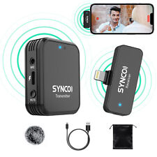 Synco g1l wireless for sale  UK