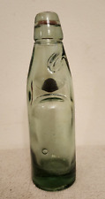Vintage glass codd for sale  Madison