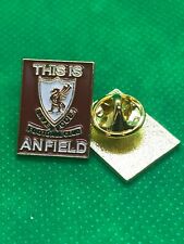 Liverpool anfield pin for sale  Ireland