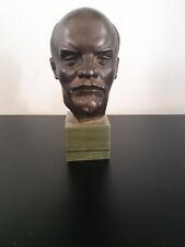Lenine buste socle d'occasion  Auberchicourt