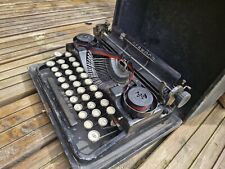 Vintage underwood typewriter for sale  BATTLE