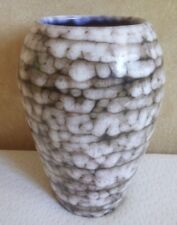 Vase keramik braun gebraucht kaufen  Oppenweiler