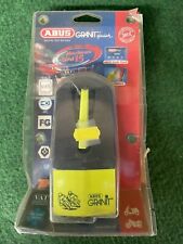 Abus granit quick for sale  BICESTER