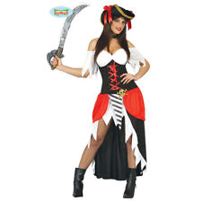 Guirca costume piratessa usato  Randazzo