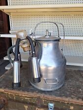 Vintage delaval gallon for sale  Sioux Falls