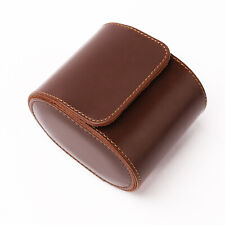 Leather watch storage for sale  Shipping to Ireland