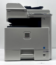 Impressora Multifuncional Laser Colorida Kyocera ECOSYS FS-C8525MFP A3 1102MY3NL0, usado comprar usado  Enviando para Brazil