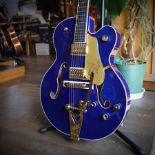 Gretsch g6136tg limited for sale  Shipping to Ireland