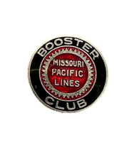 missouri pacific railroad pins for sale  Fritch