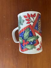 Mug dunoon christmas d'occasion  Puy-Guillaume
