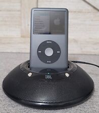 Apple iPod classic 7ª geração MC297LL com alto-falante Jbl  comprar usado  Enviando para Brazil