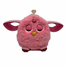 Ojos LCD interactivos Hasbro Furby Connect rosa 2016 Bluetooth - FUNCIONA BIEN segunda mano  Embacar hacia Mexico