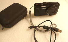 Panasonic lumix leica for sale  NEWBURY