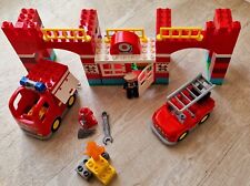 Lego duplo 10593 gebraucht kaufen  Halle